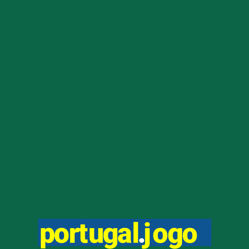 portugal.jogo