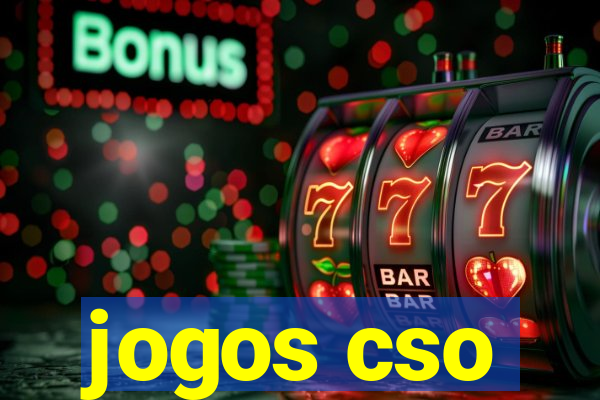 jogos cso