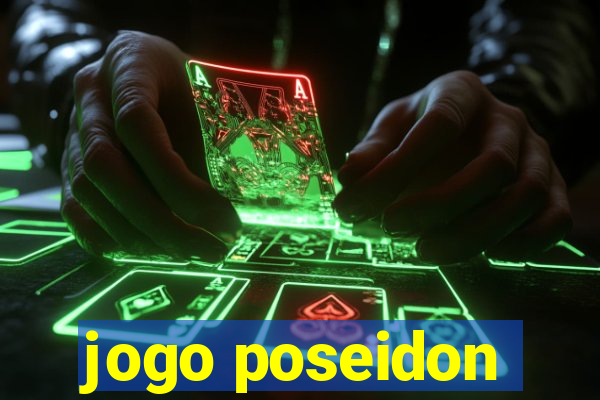 jogo poseidon