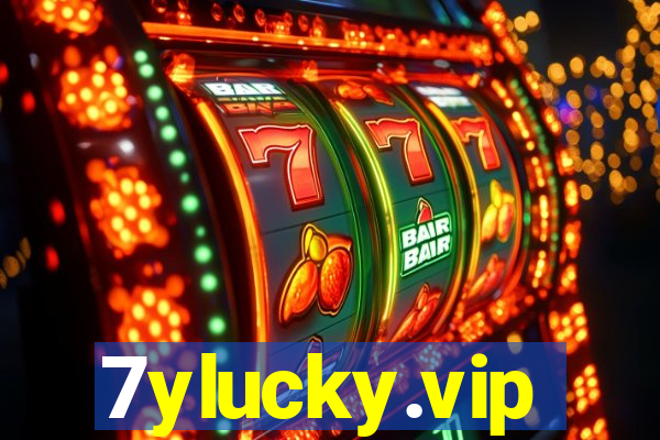 7ylucky.vip