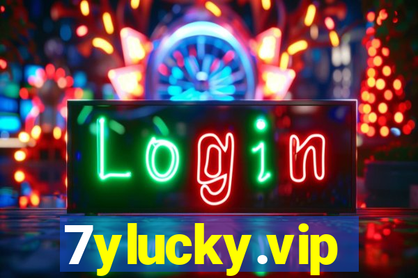 7ylucky.vip