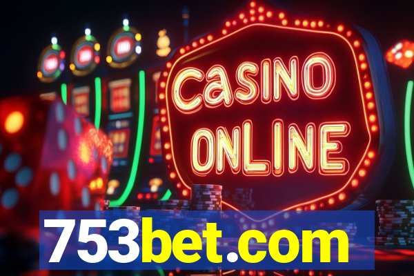 753bet.com