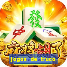 jogos de truco online grátis