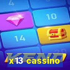 x13 cassino