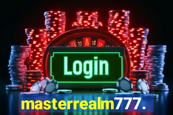 masterrealm777.com