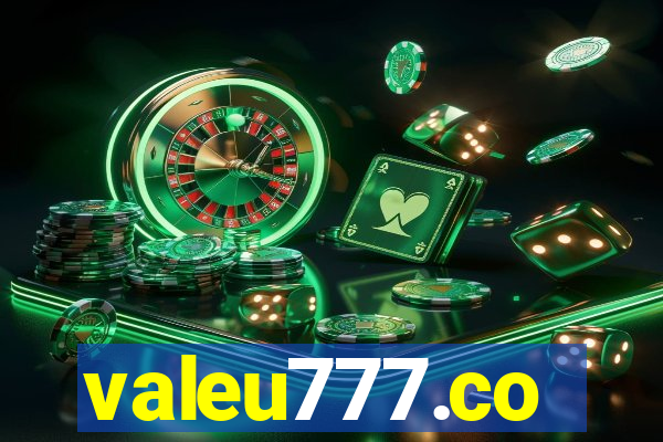 valeu777.co