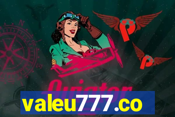 valeu777.co