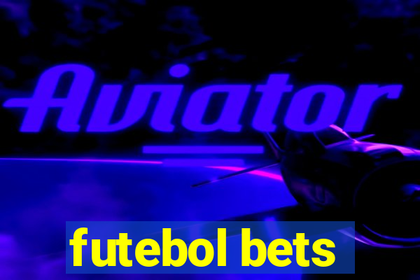 futebol bets