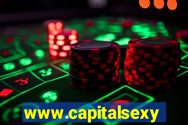 www.capitalsexy