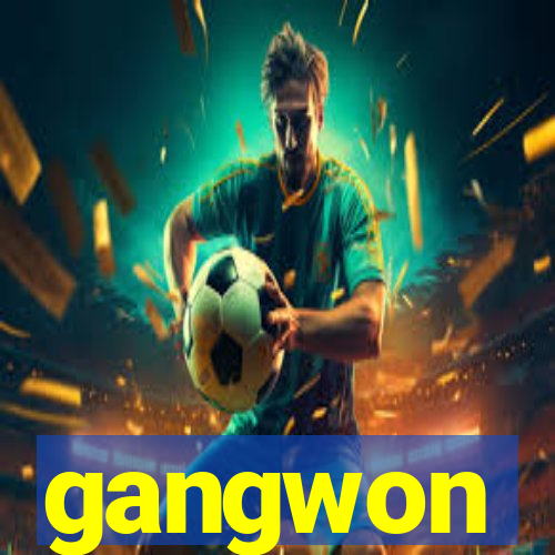 gangwon