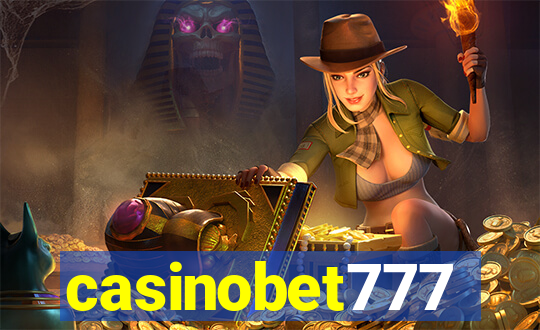 casinobet777