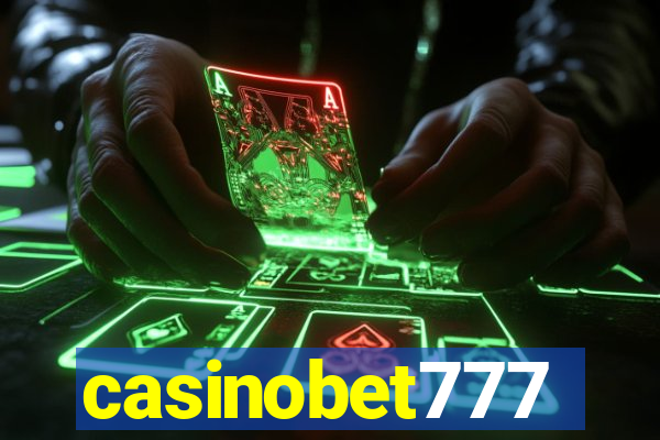 casinobet777