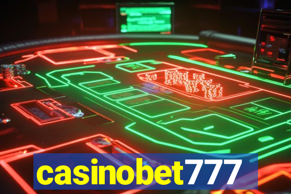 casinobet777