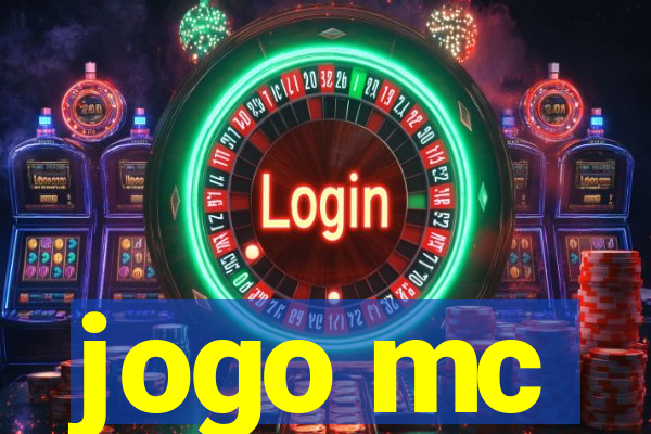 jogo mc