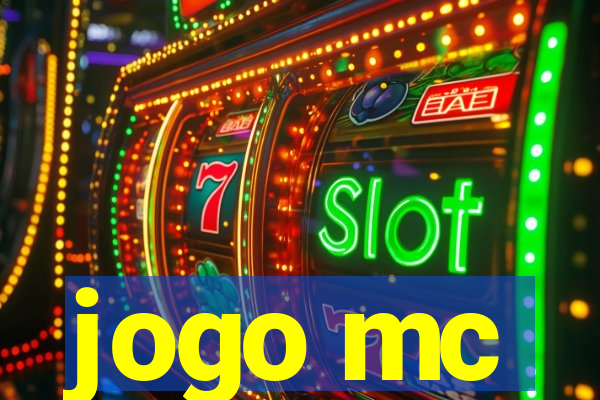 jogo mc