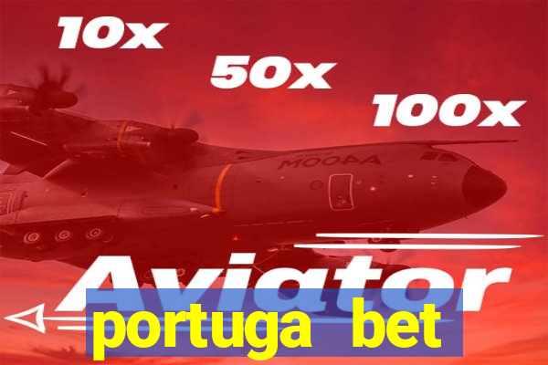 portuga bet deposito minimo