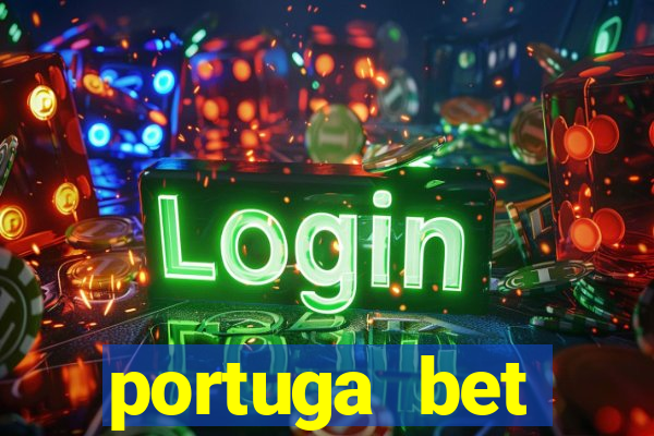 portuga bet deposito minimo