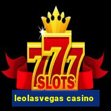 leolasvegas casino