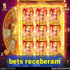 bets receberam