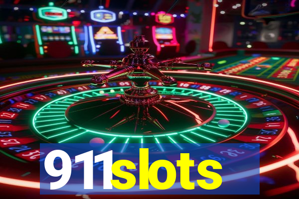 911slots