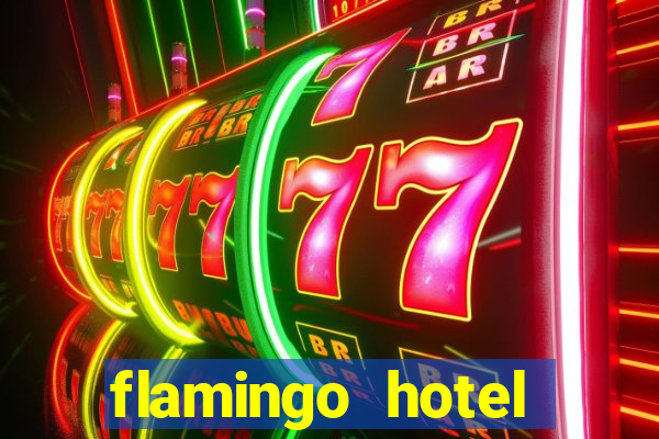 flamingo hotel casino las vegas nevada