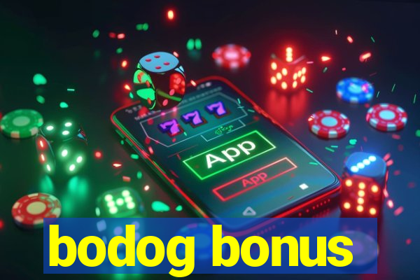 bodog bonus