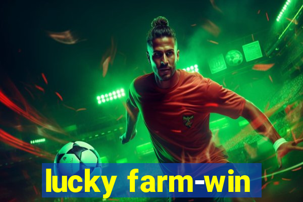 lucky farm-win