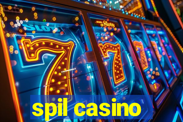 spil casino