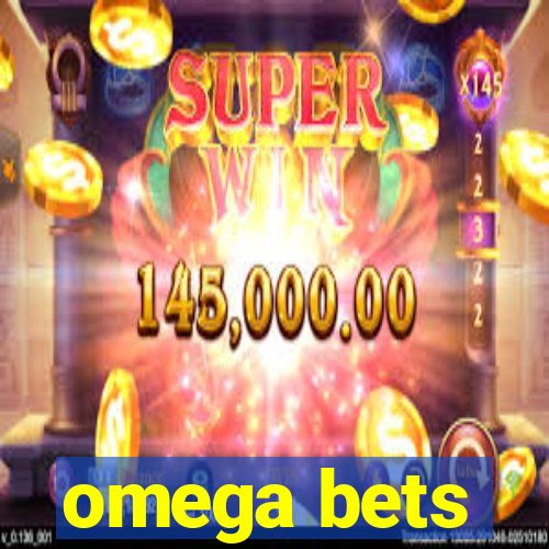 omega bets