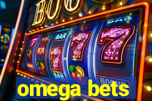 omega bets