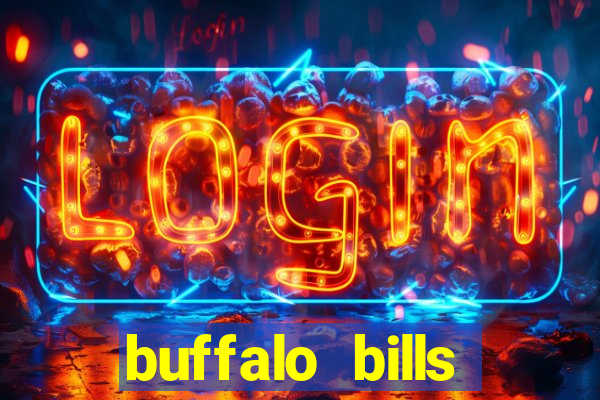 buffalo bills casino primm nv