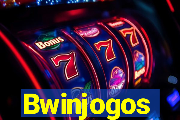 Bwinjogos