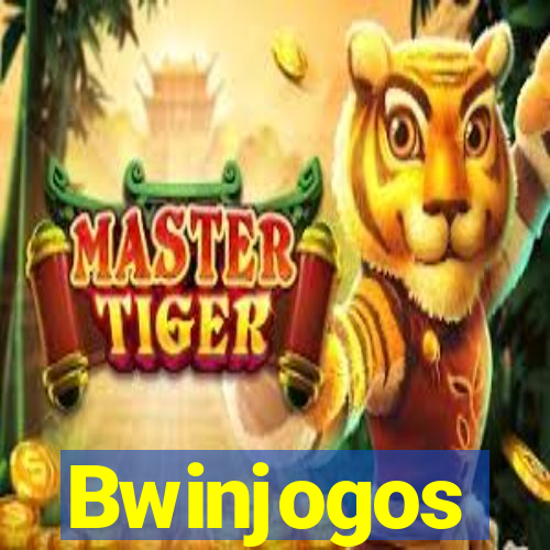 Bwinjogos