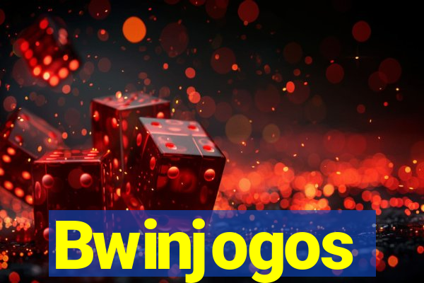 Bwinjogos