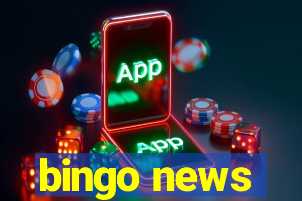 bingo news