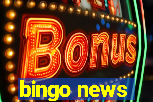 bingo news