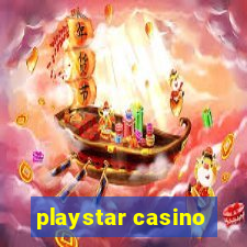 playstar casino