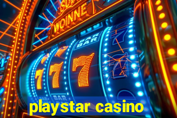 playstar casino