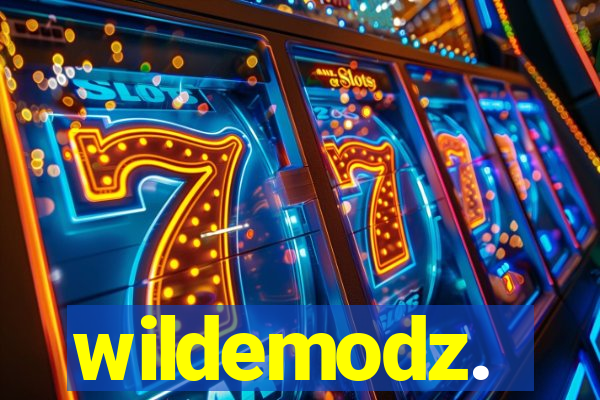 wildemodz.