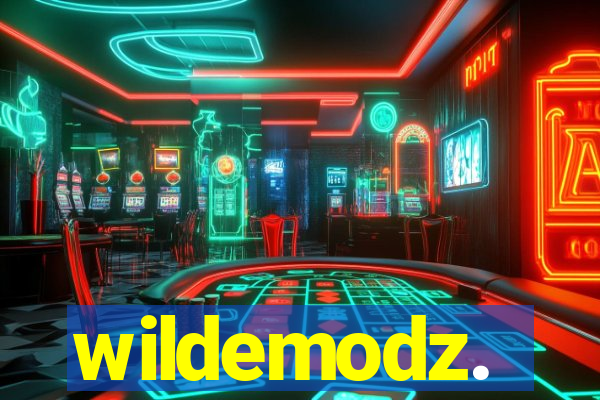 wildemodz.