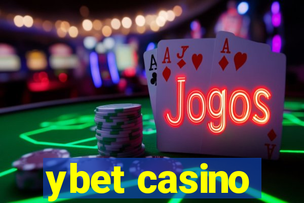 ybet casino