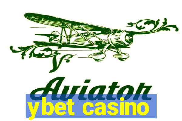 ybet casino