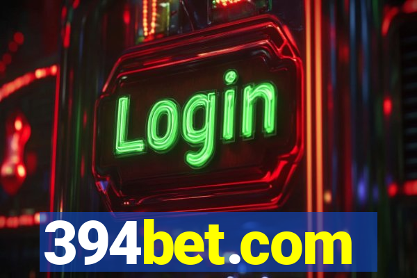 394bet.com