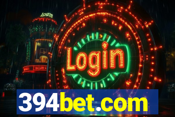 394bet.com