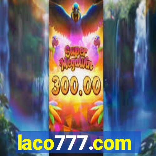 laco777.com