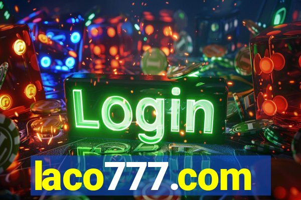 laco777.com