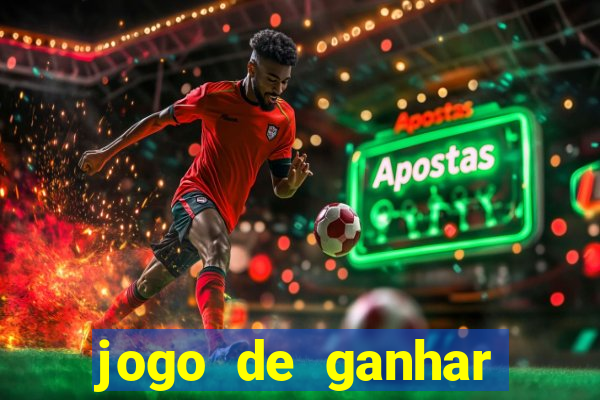 jogo de ganhar dinheiro slots real