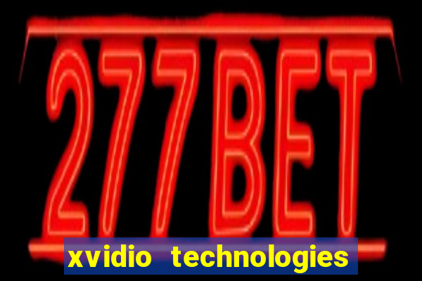 xvidio technologies startup brasil 2022 download