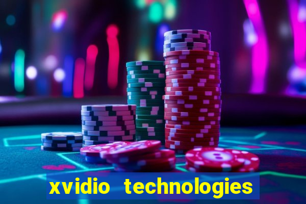 xvidio technologies startup brasil 2022 download