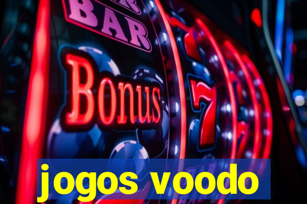 jogos voodo